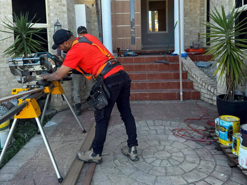 Zest_Property_Services_Maintenance - Termite Control - Hills District of Sydney