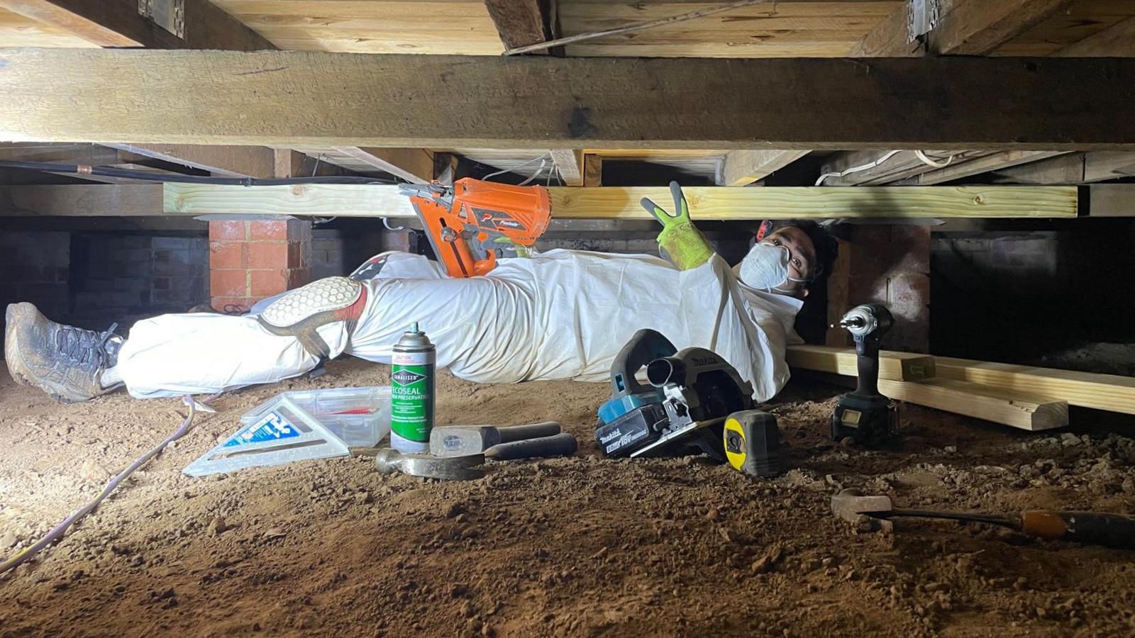 Zest Property Services - Termite Control - Hills District in Sydney
