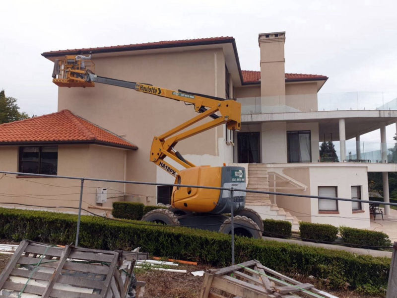 Zest Property Services - Servicing the Hills District since 1998