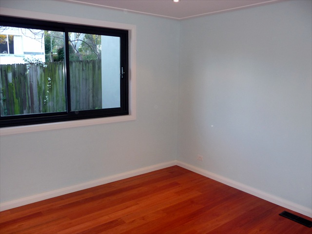 Internal Painting & flooring at Spring Wood